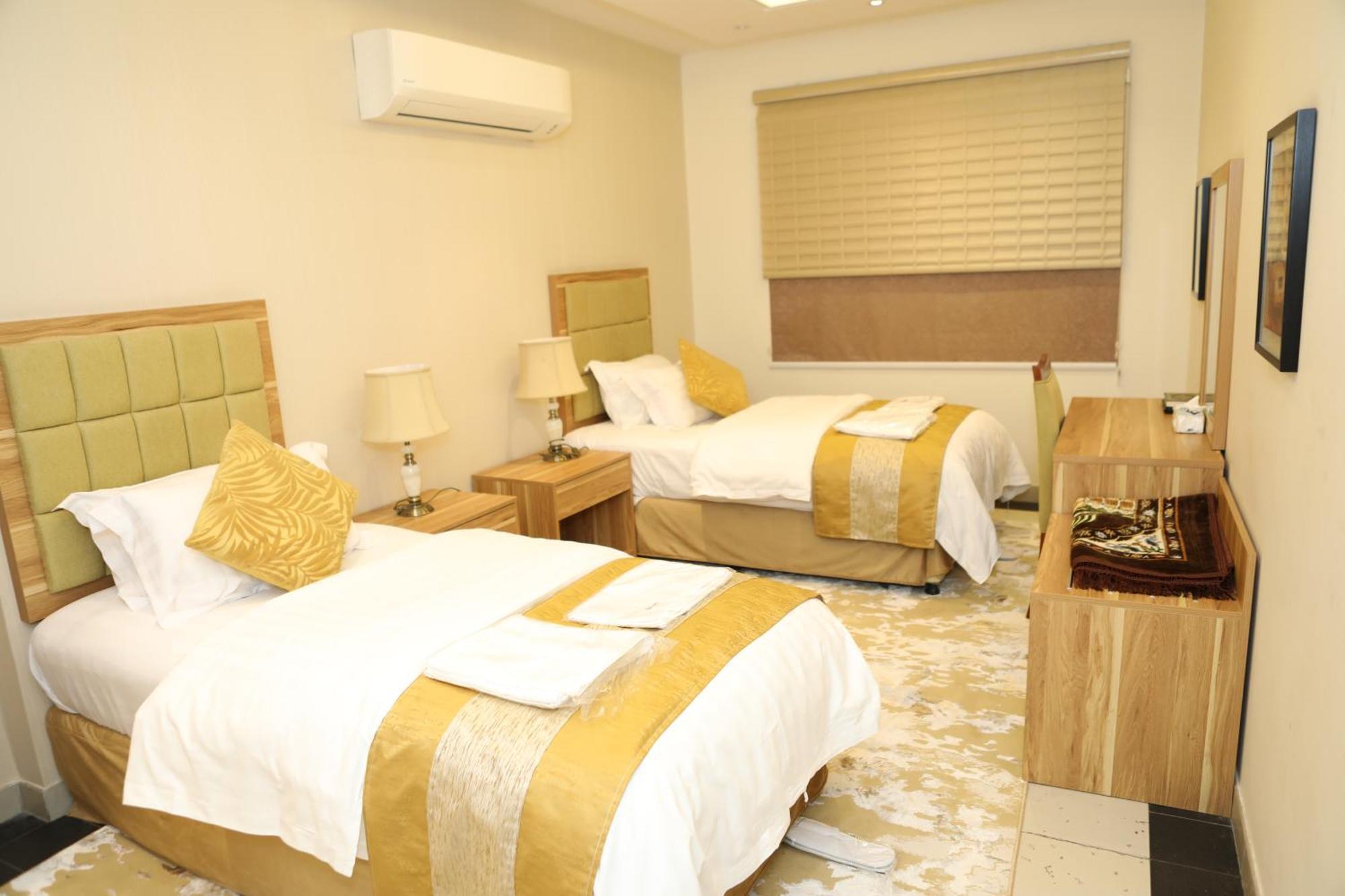 Warf Aldyafah Homes Riade Exterior foto