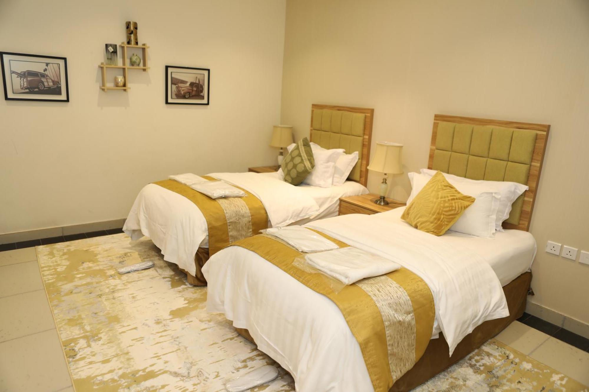 Warf Aldyafah Homes Riade Exterior foto