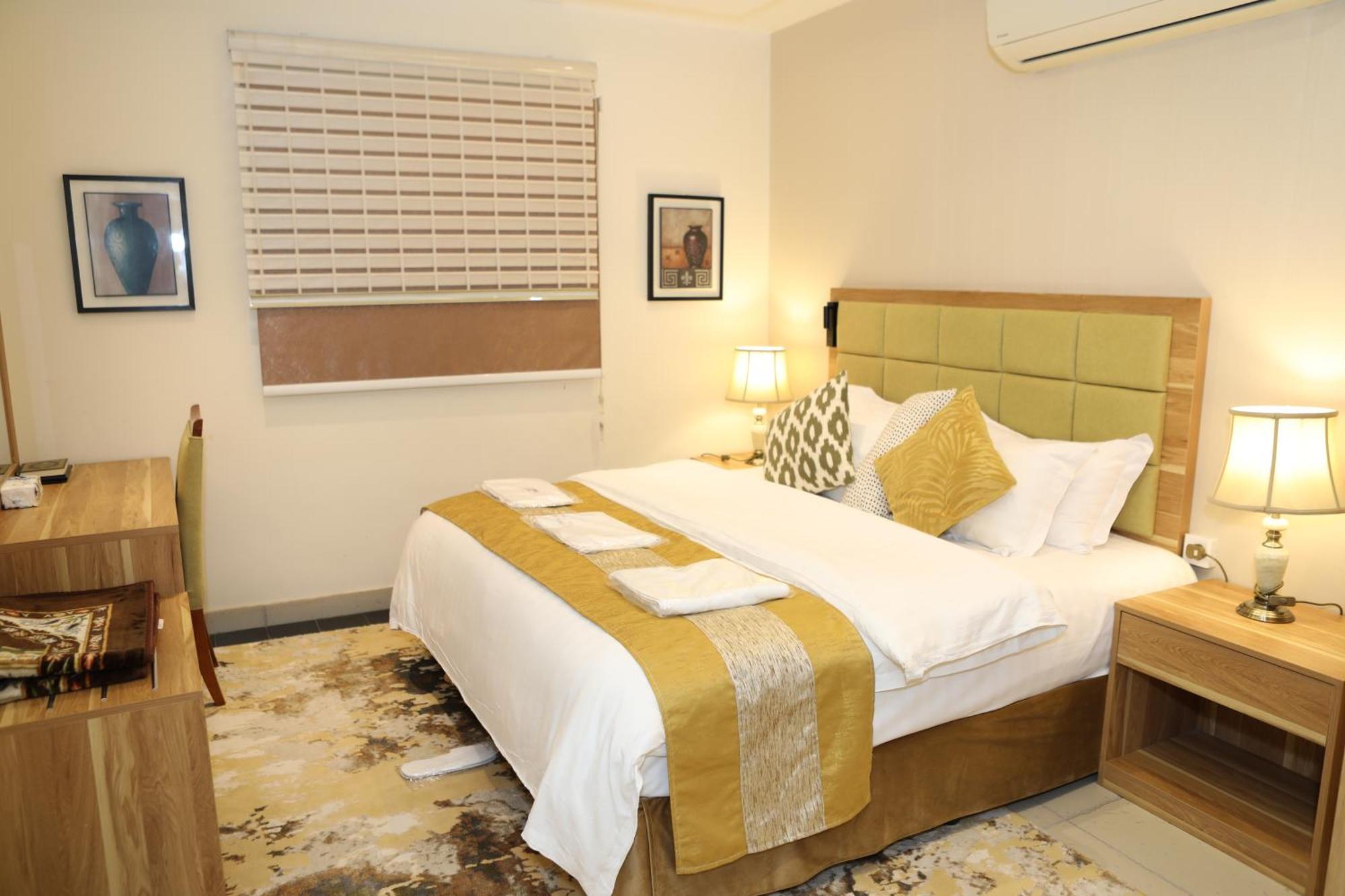 Warf Aldyafah Homes Riade Exterior foto
