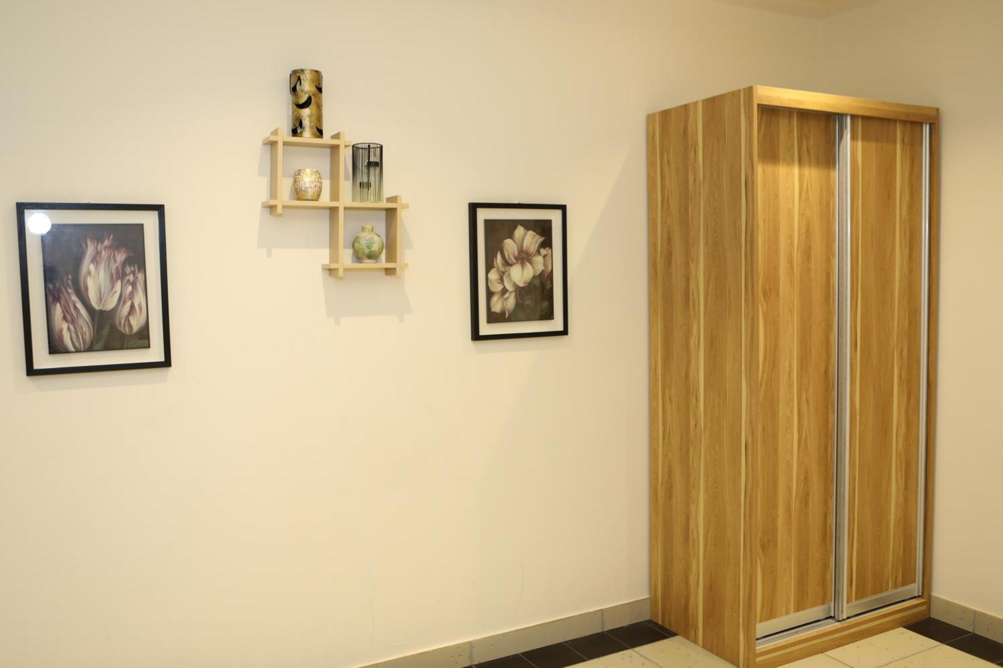 Warf Aldyafah Homes Riade Exterior foto