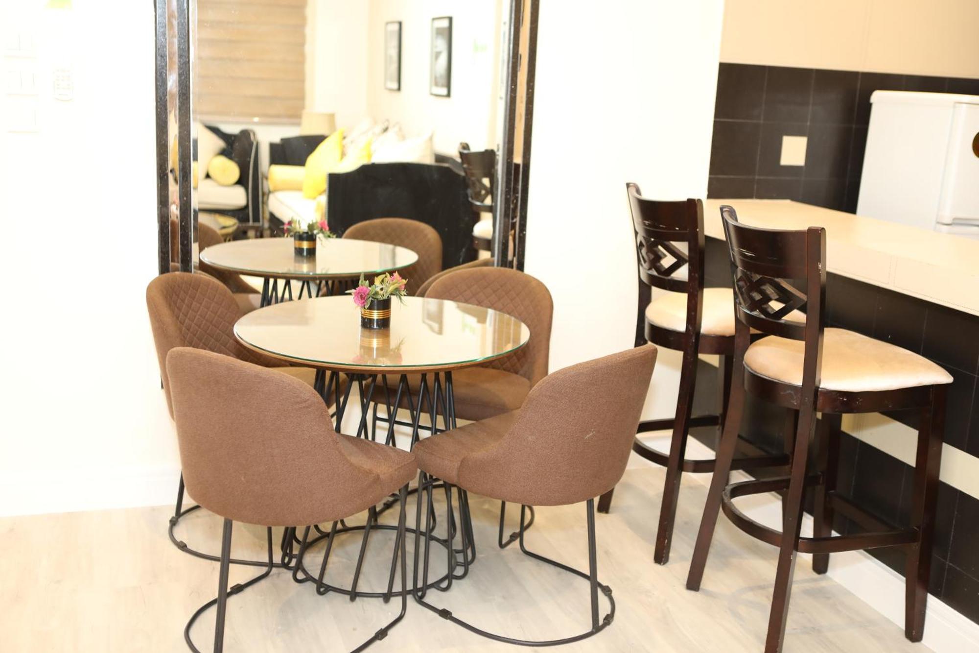 Warf Aldyafah Homes Riade Exterior foto