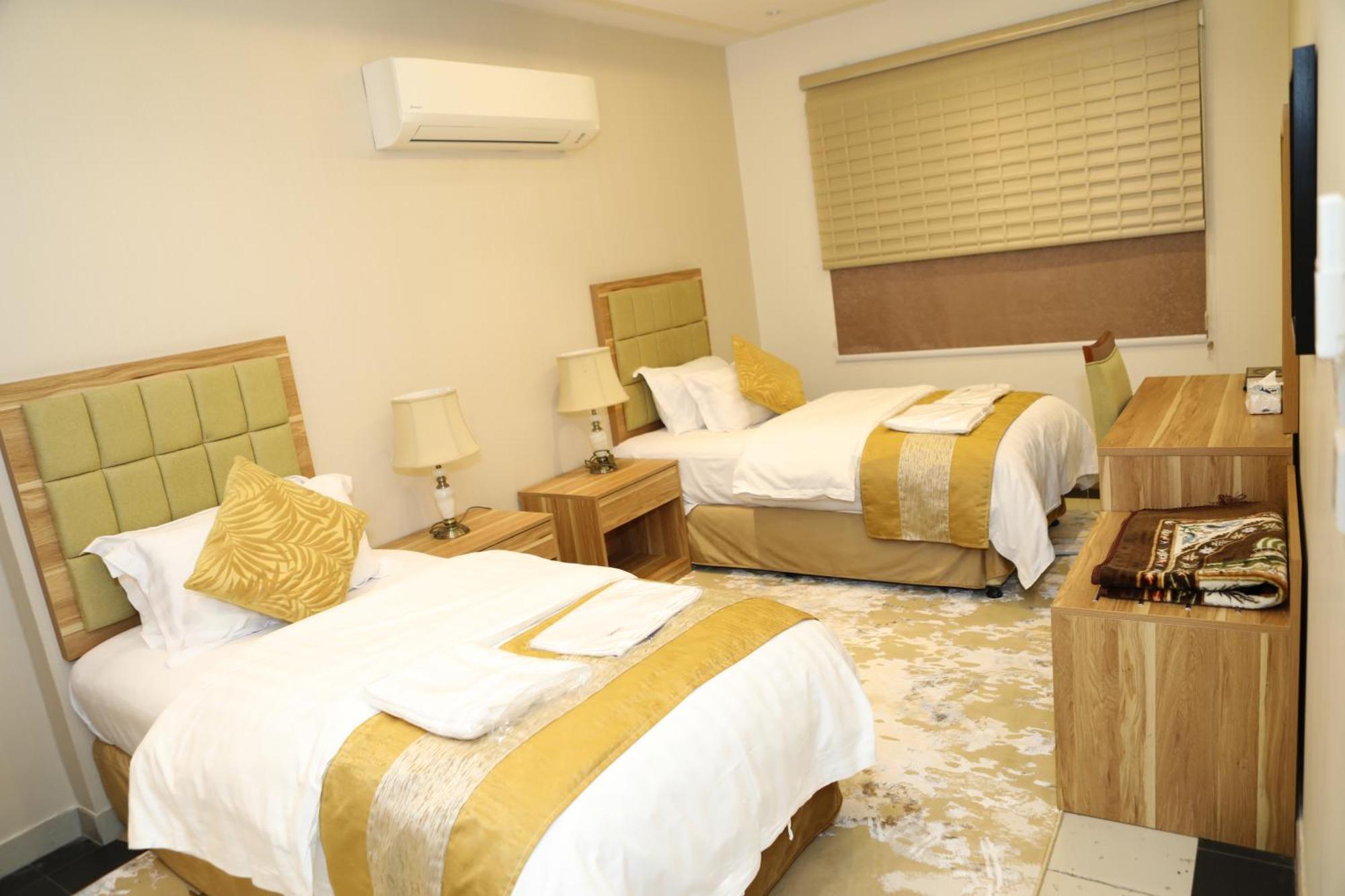 Warf Aldyafah Homes Riade Exterior foto