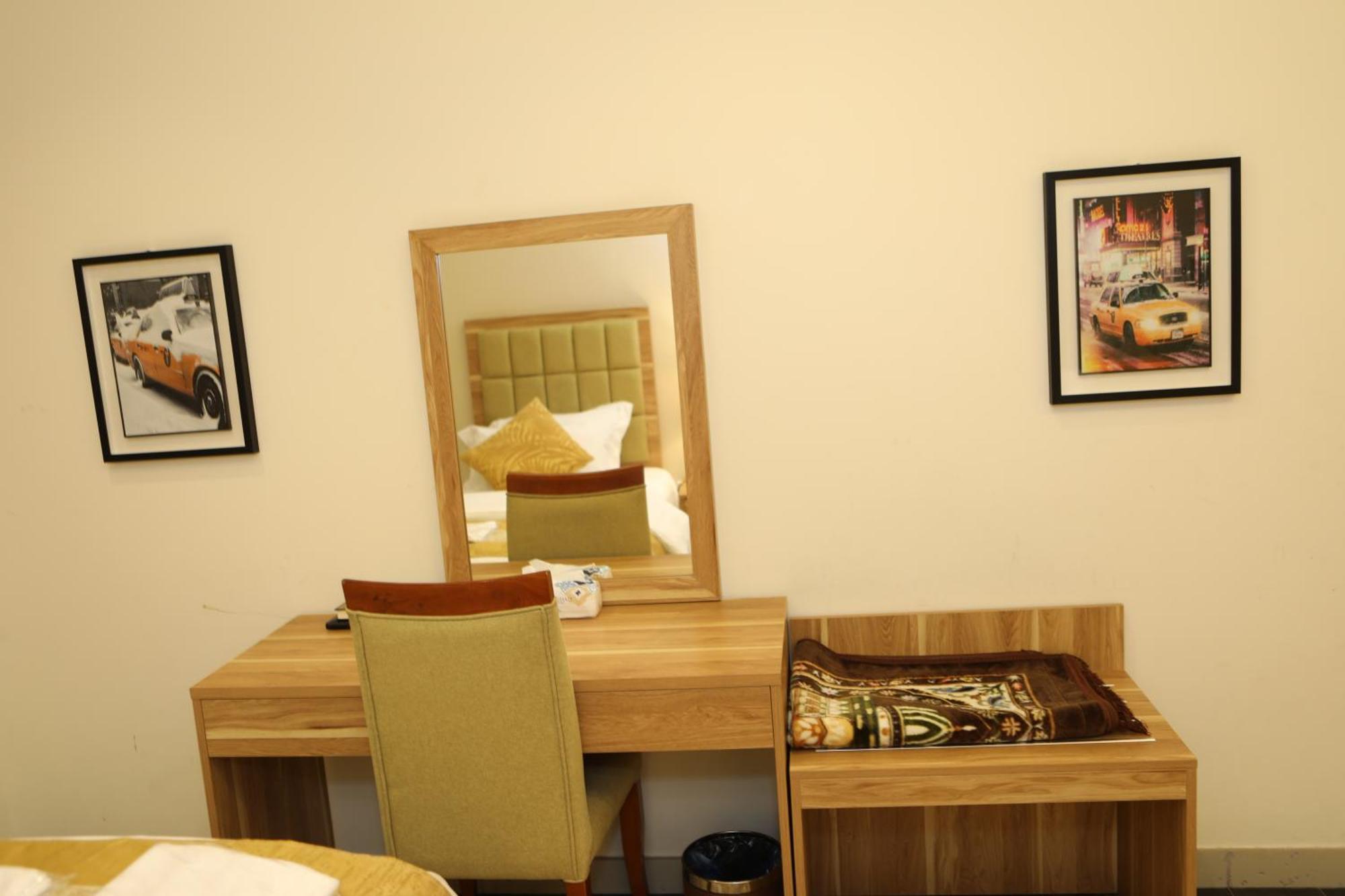 Warf Aldyafah Homes Riade Exterior foto