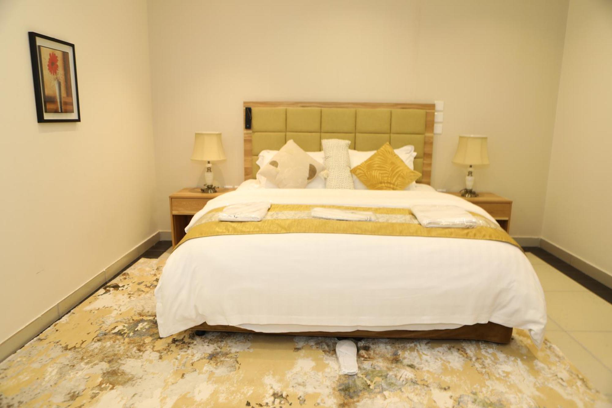 Warf Aldyafah Homes Riade Exterior foto