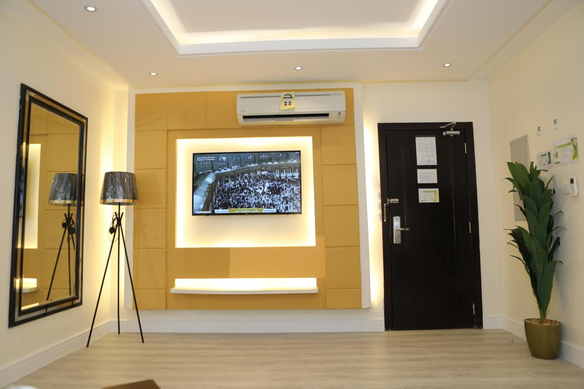 Warf Aldyafah Homes Riade Exterior foto