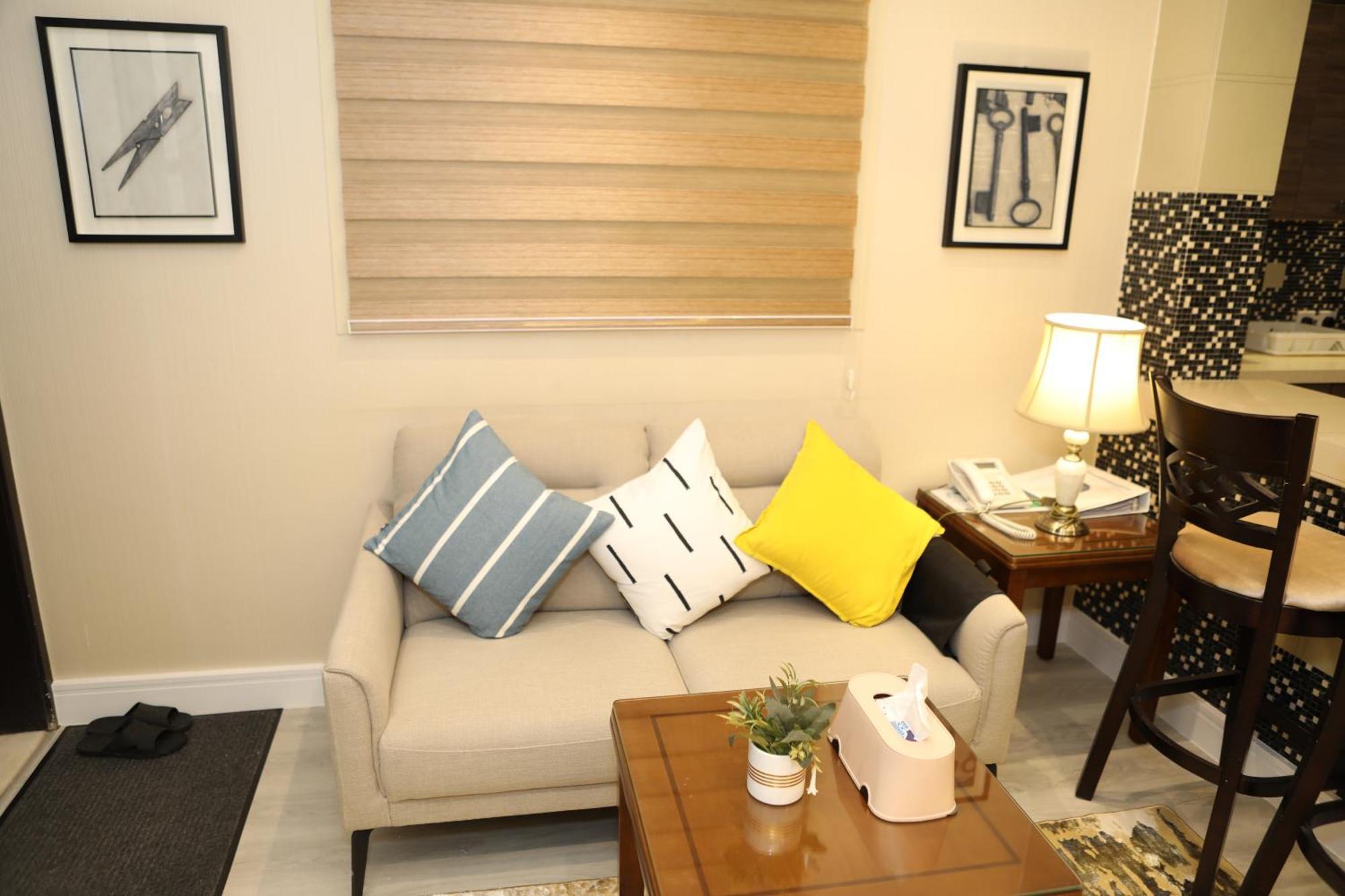 Warf Aldyafah Homes Riade Exterior foto