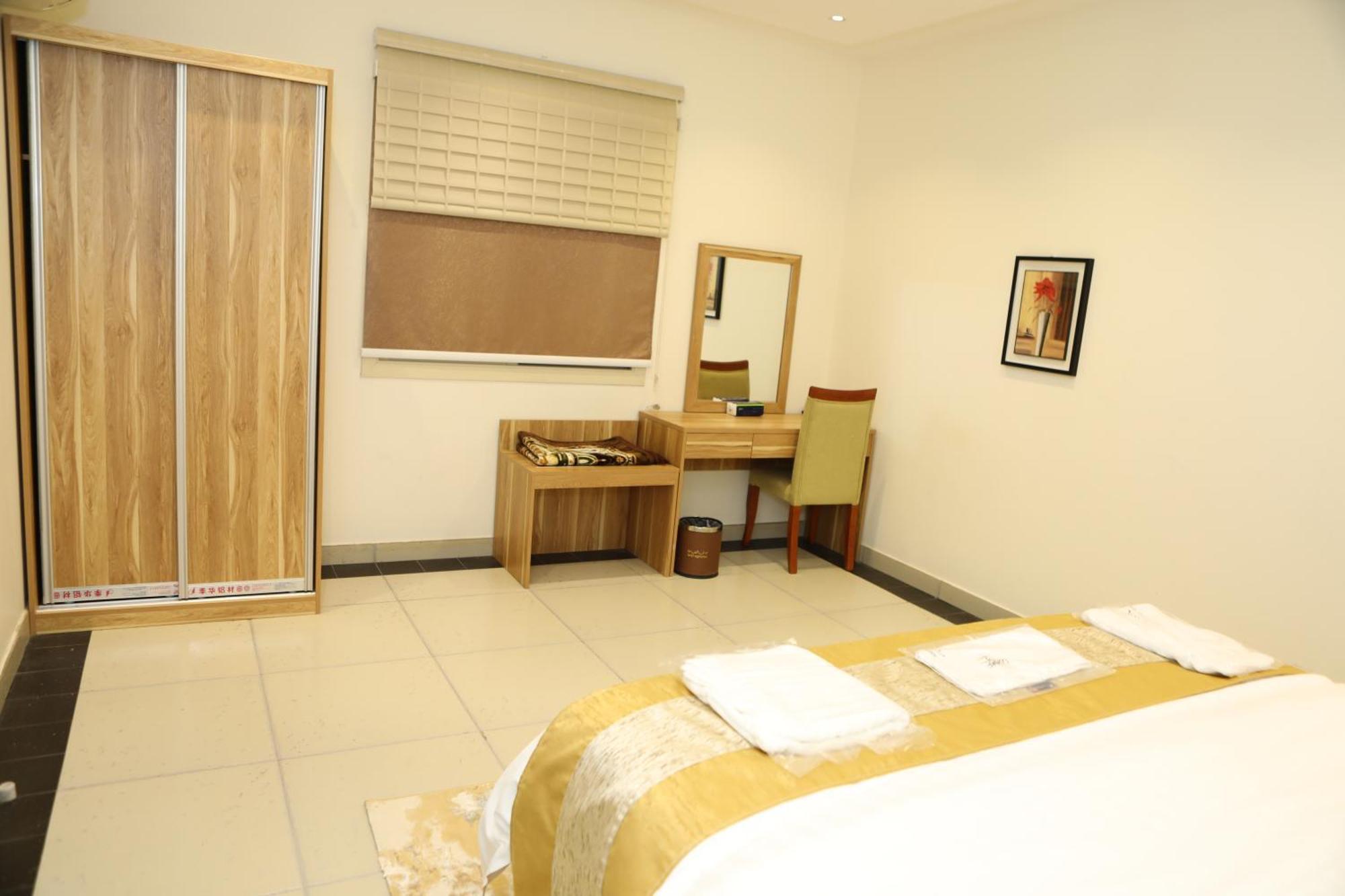 Warf Aldyafah Homes Riade Exterior foto