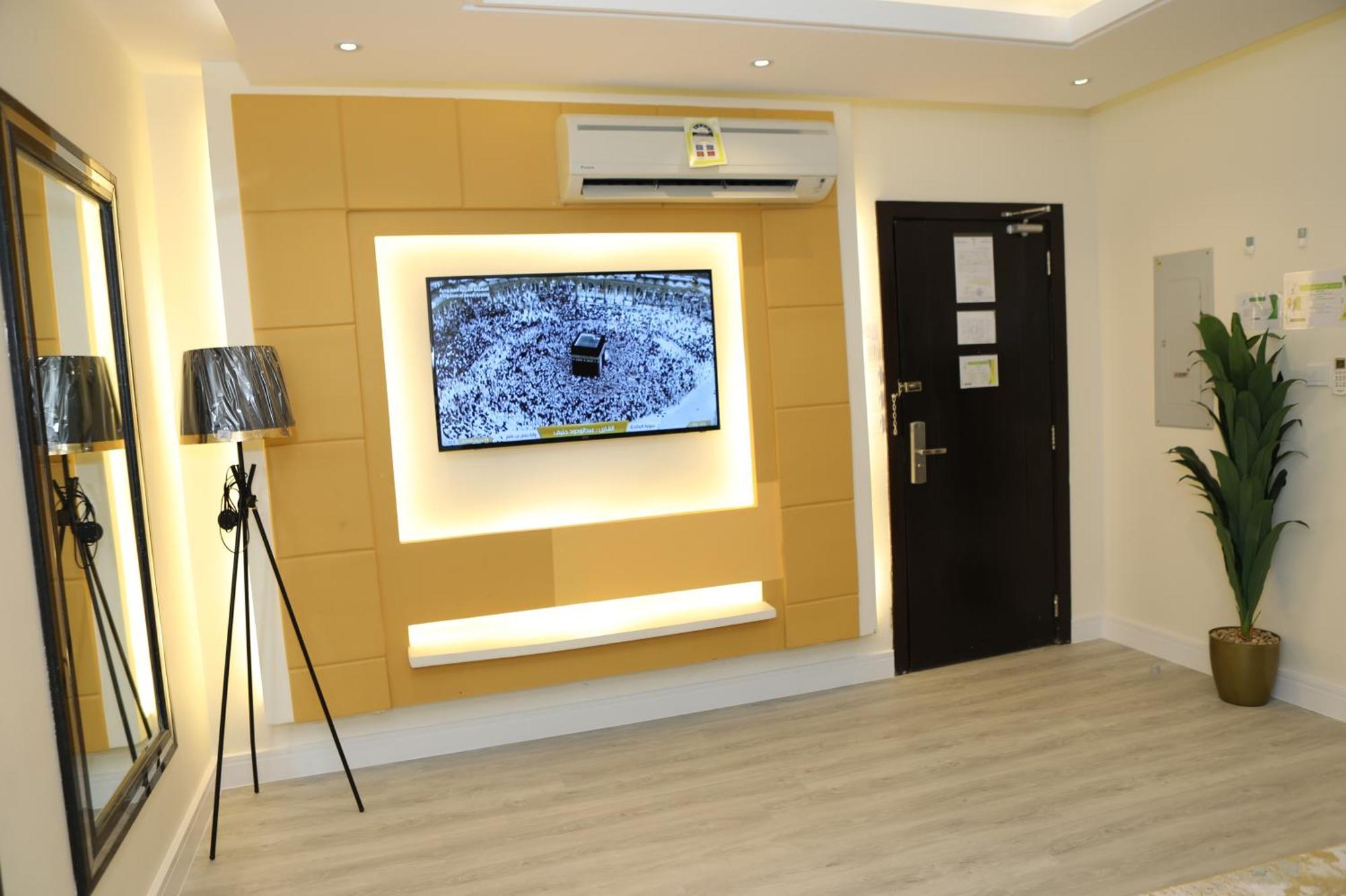 Warf Aldyafah Homes Riade Exterior foto