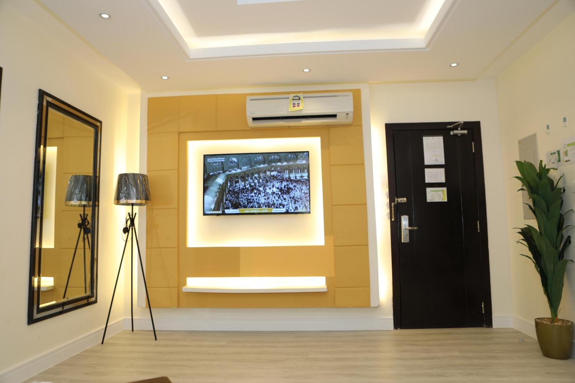 Warf Aldyafah Homes Riade Exterior foto
