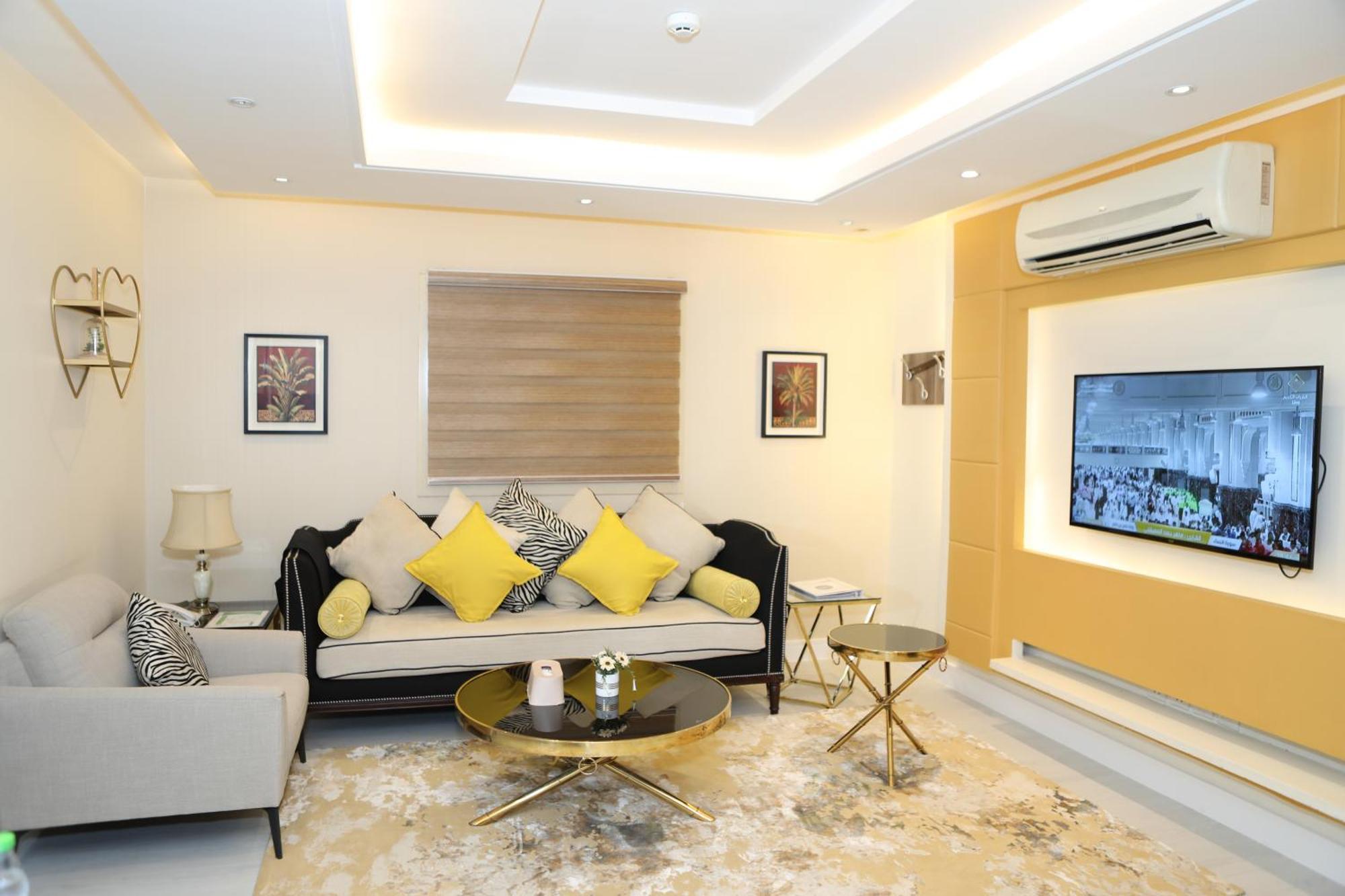 Warf Aldyafah Homes Riade Exterior foto