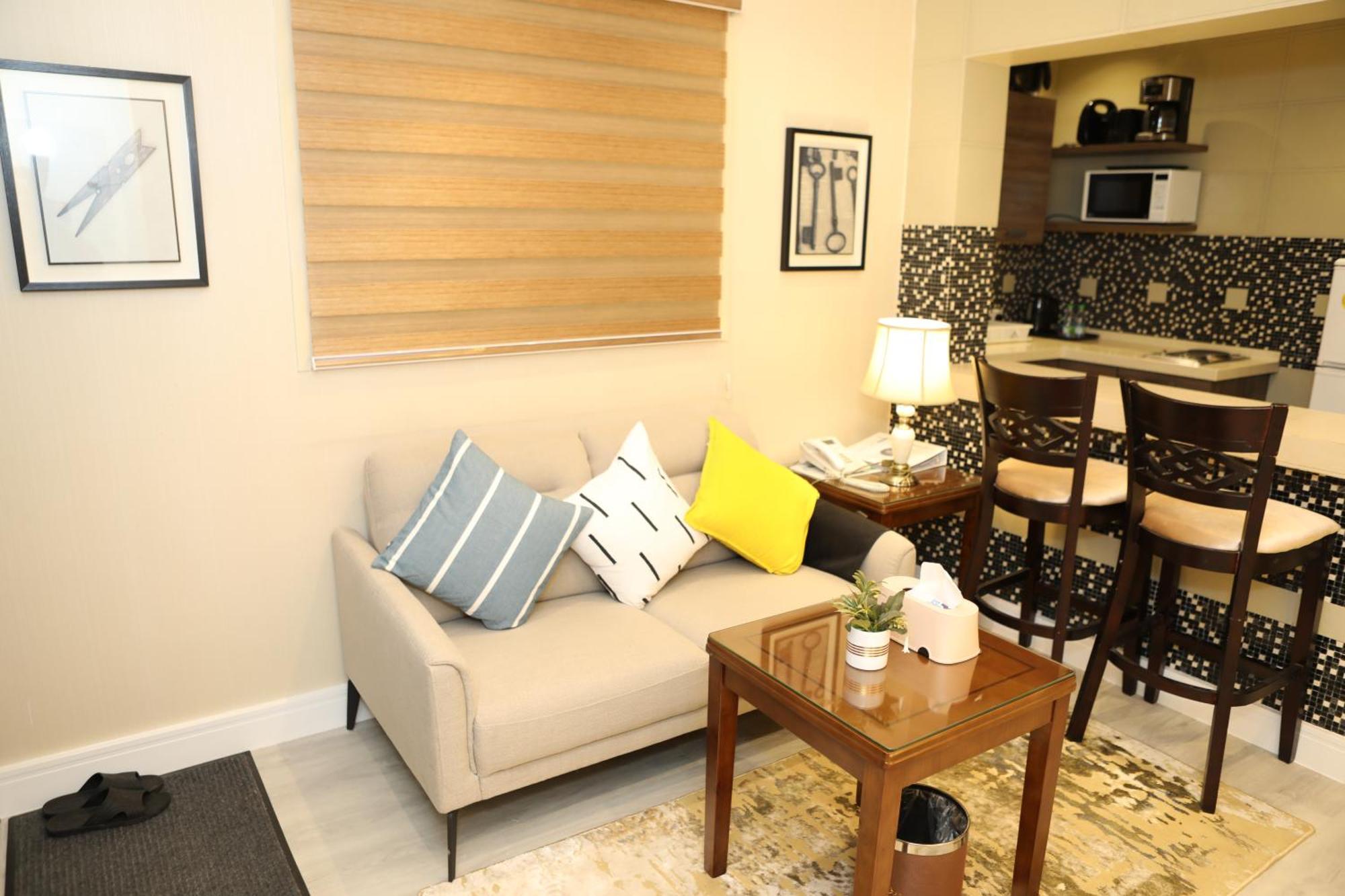 Warf Aldyafah Homes Riade Exterior foto