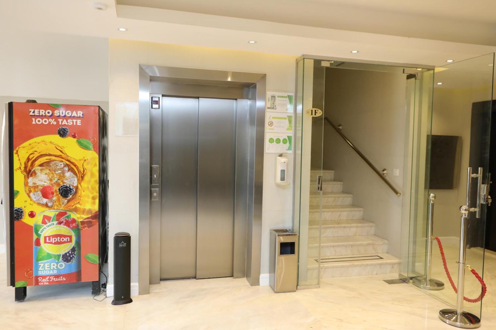 Warf Aldyafah Homes Riade Exterior foto